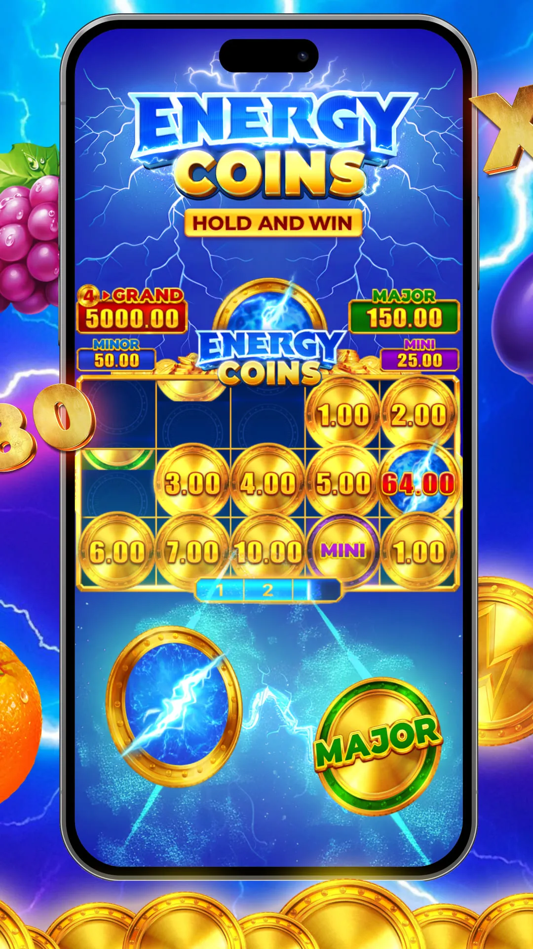Coin Strike preview 4